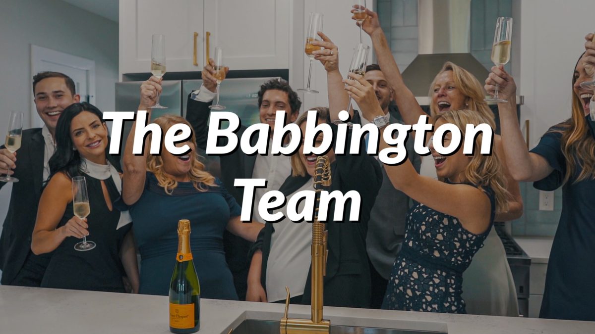 Babbington Team Custom