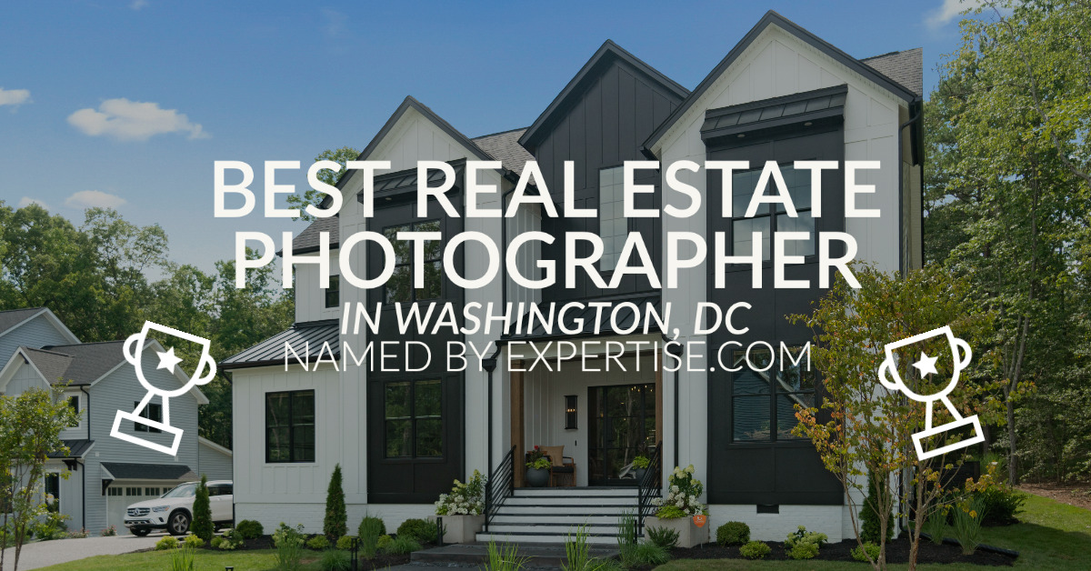 best real estate photographer