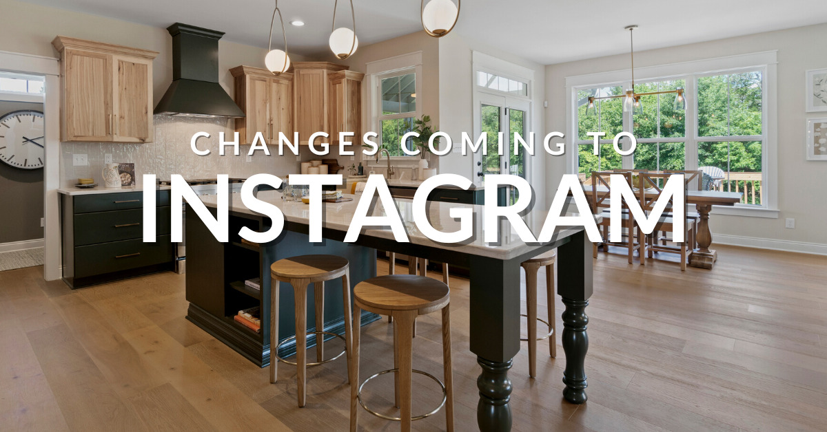 Changes Coming to Instagram